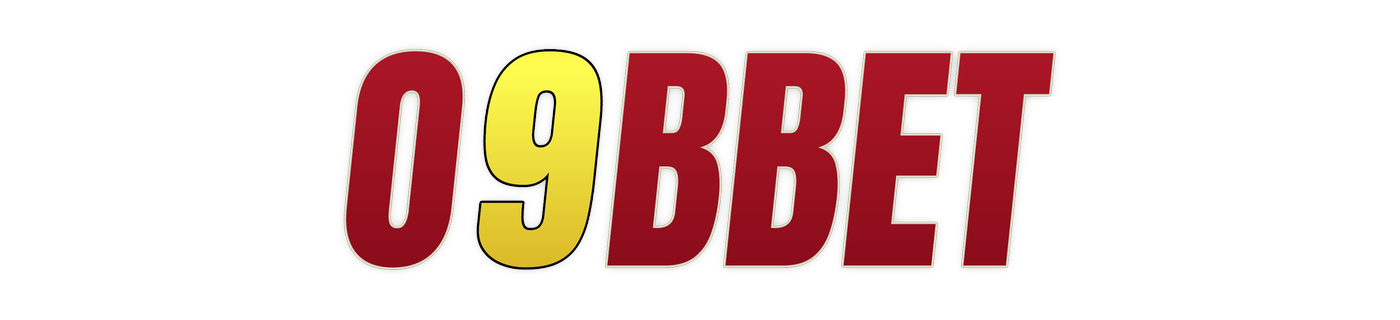 o9bbet লোগো